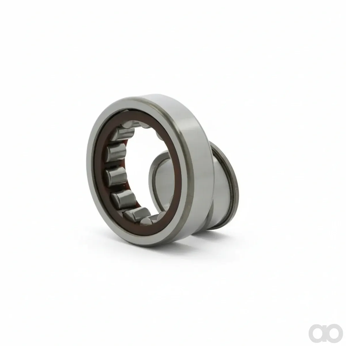 SKF - NJ317ECPC3 - Taper Roller Bearing NJ 317 ECP/C3