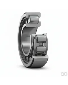 SKF - NJ320ECJC3 - Taper Roller Bearing NJ 320 ECJ/C3