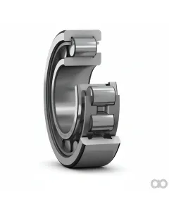 SKF - NJ322ECJ - Taper Roller Bearing NJ 322 ECJ