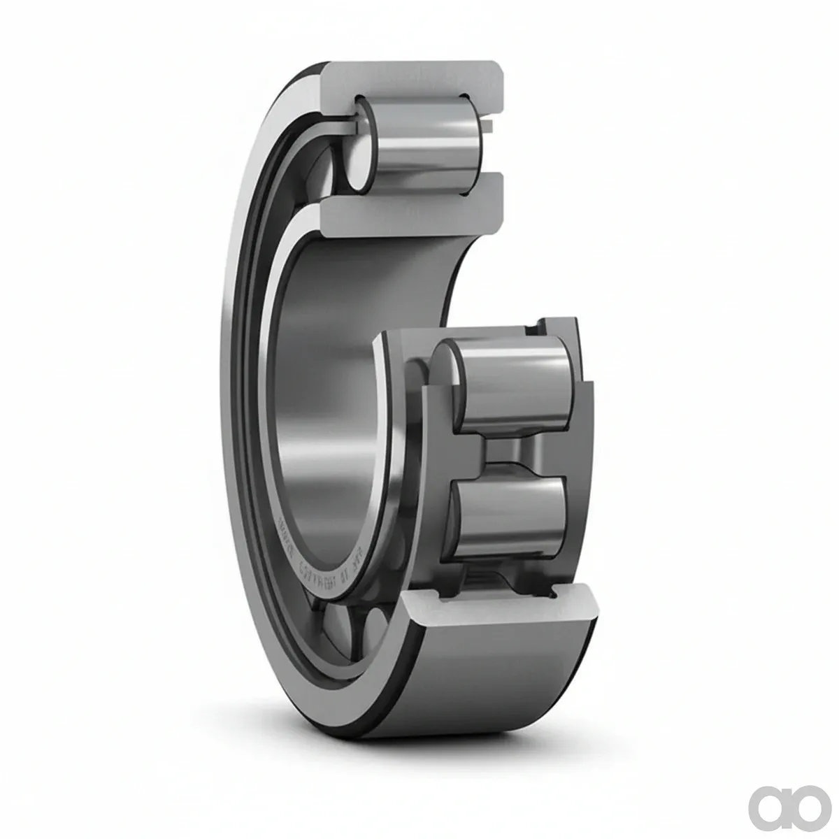 SKF - NJ328ECJ - Taper Roller Bearing NJ 328 ECJ