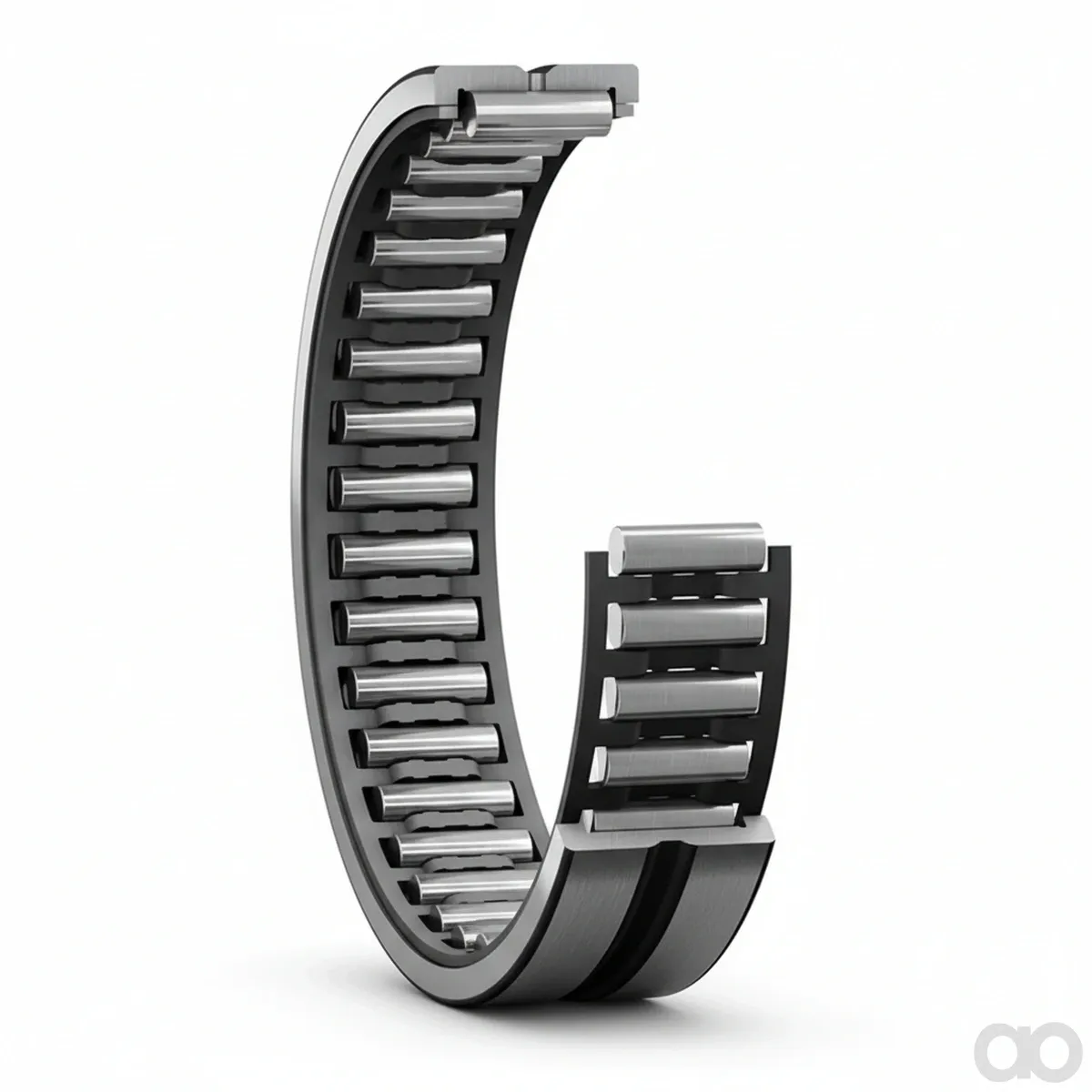 SKF - NK3020TN - Cam Followers NK 30/20 TN