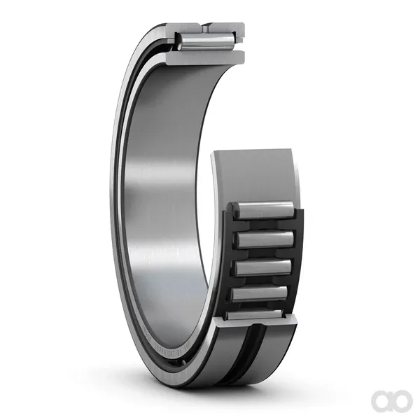 SKF - NKI2820TN - Cam Followers NKI 28/20 TN