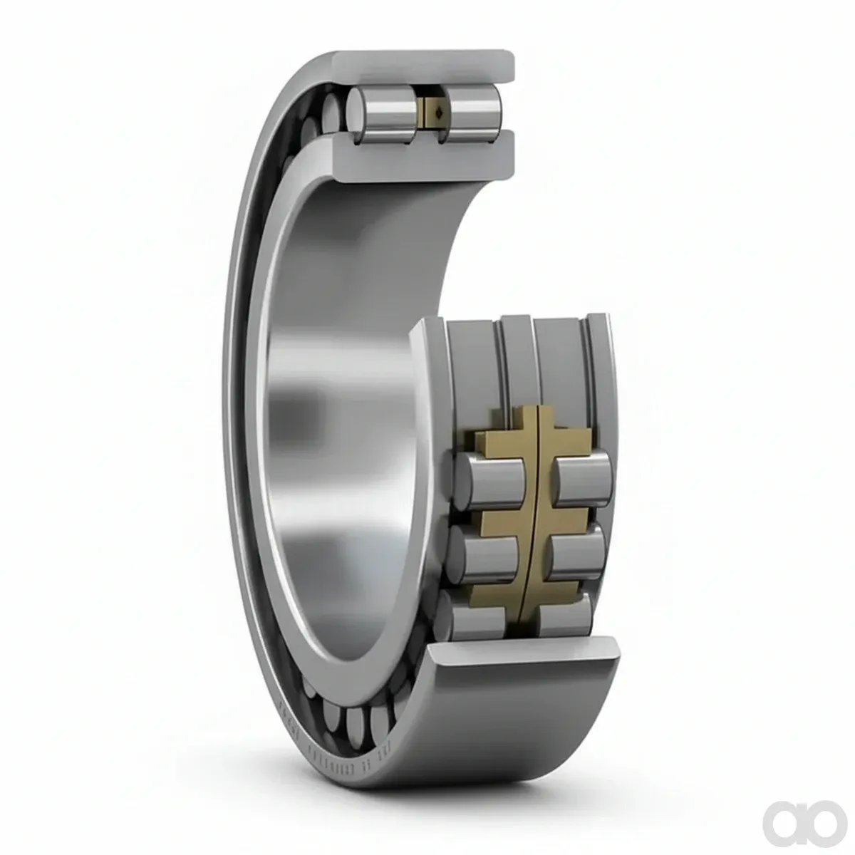 SKF - NN3007SP - Precision Bearing NN 3007/SP