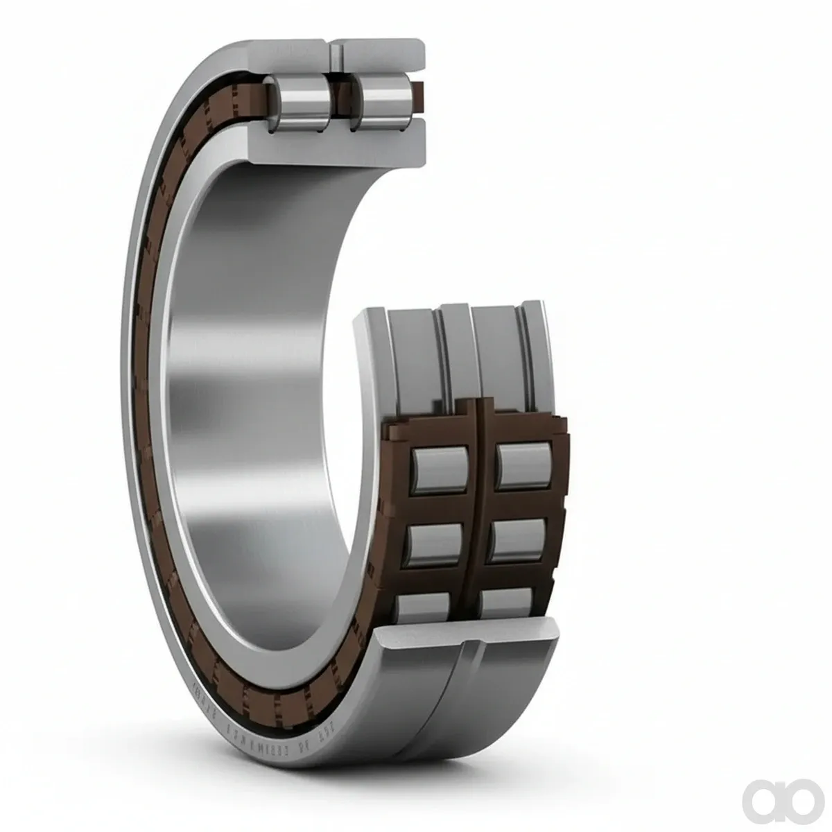 SKF - NN3010KTNSPW33 - Precision Bearing NN 3010 KTN/SPW33