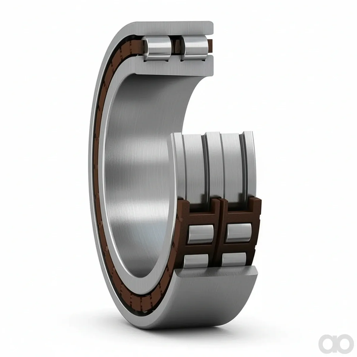SKF - NN3013KTNSP - Precision Bearing NN 3013 KTN/SP