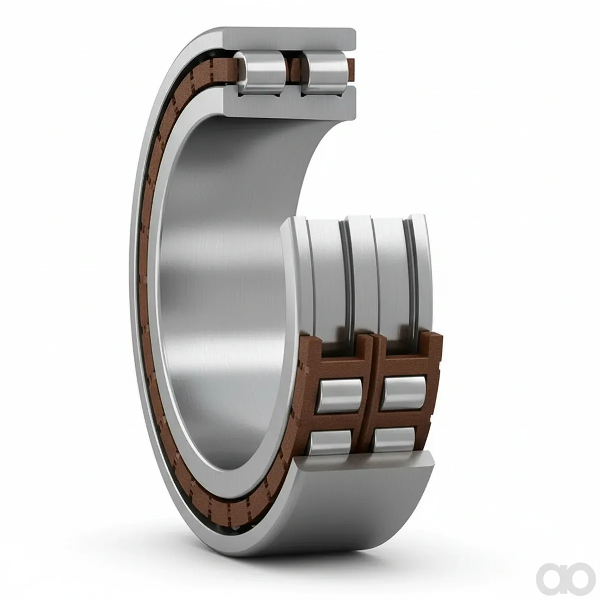 SKF - NN3013TNSP - Precision Bearing NN 3013 TN/SP