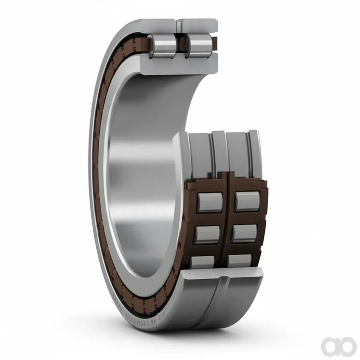 SKF - NN3013TNSPW33 - Precision Bearing NN 3013 TN/SPW33