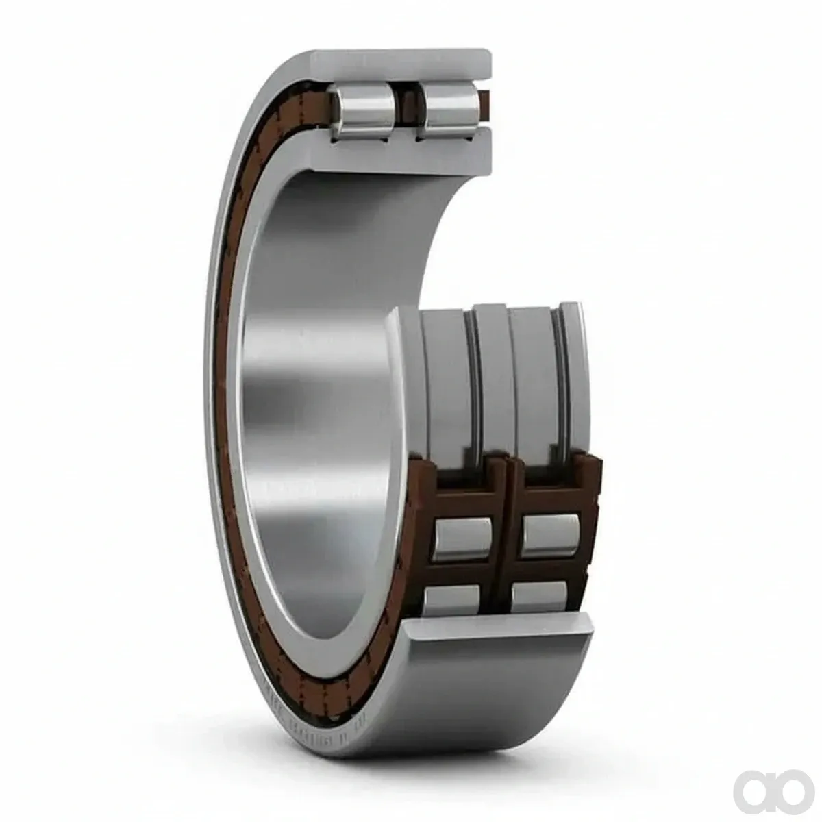 SKF - NN3014KTNSP - Precision Bearing NN 3014 KTN/SP
