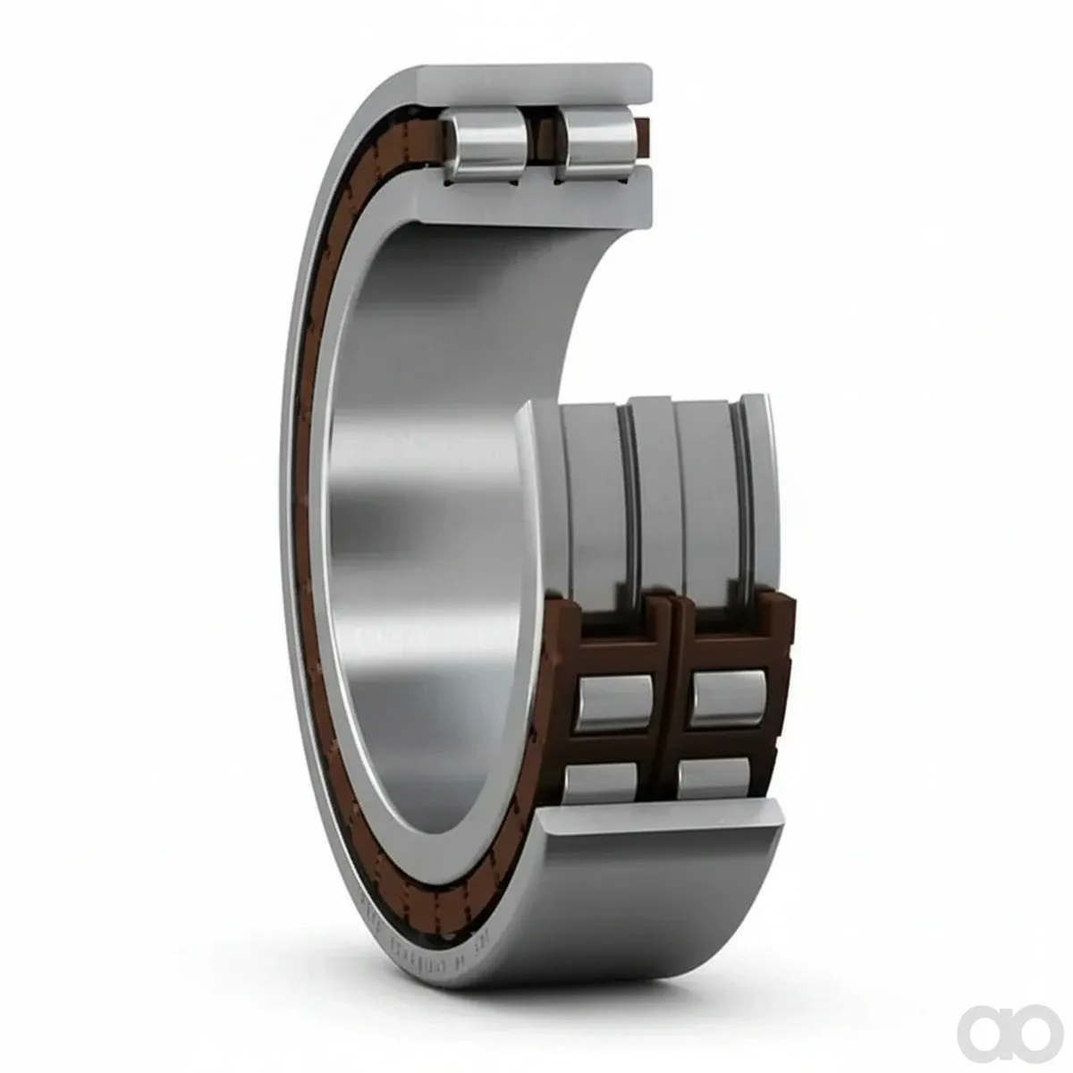 SKF - NN3015TNSP - Precision Bearing NN 3015 TN/SP