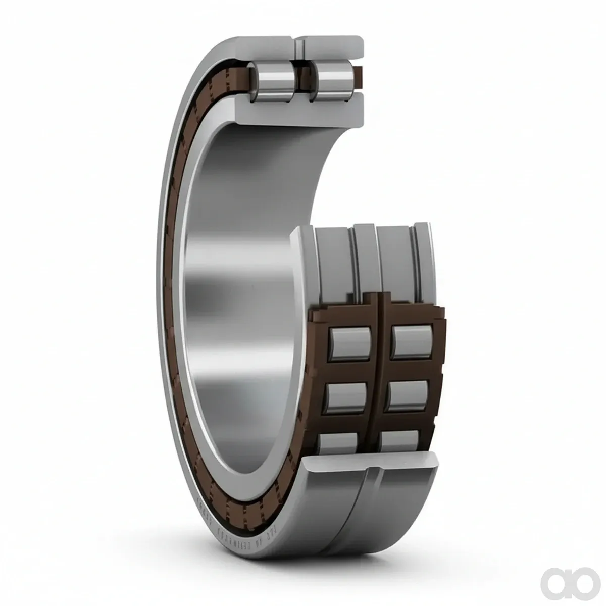 SKF - NN3016KTNSPW33 - Precision Bearing NN 3016 KTN/SPW33