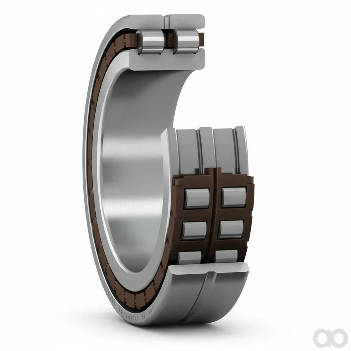 SKF - NN3016TNSPW33 - Precision Bearing NN 3016 TN/SPW33