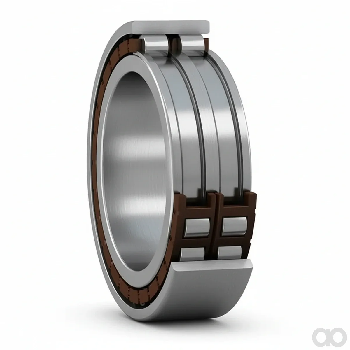 SKF - NN3017KTN9SP - Precision Bearing NN 3017 KTN9/SP