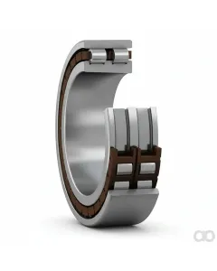 SKF - NN3018TN9SP - Precision Bearing NN 3018 TN9/SP