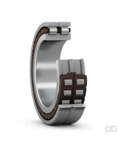 SKF - NN3018TN9SPW33 - Precision Bearing NN 3018 TN9/SPW33