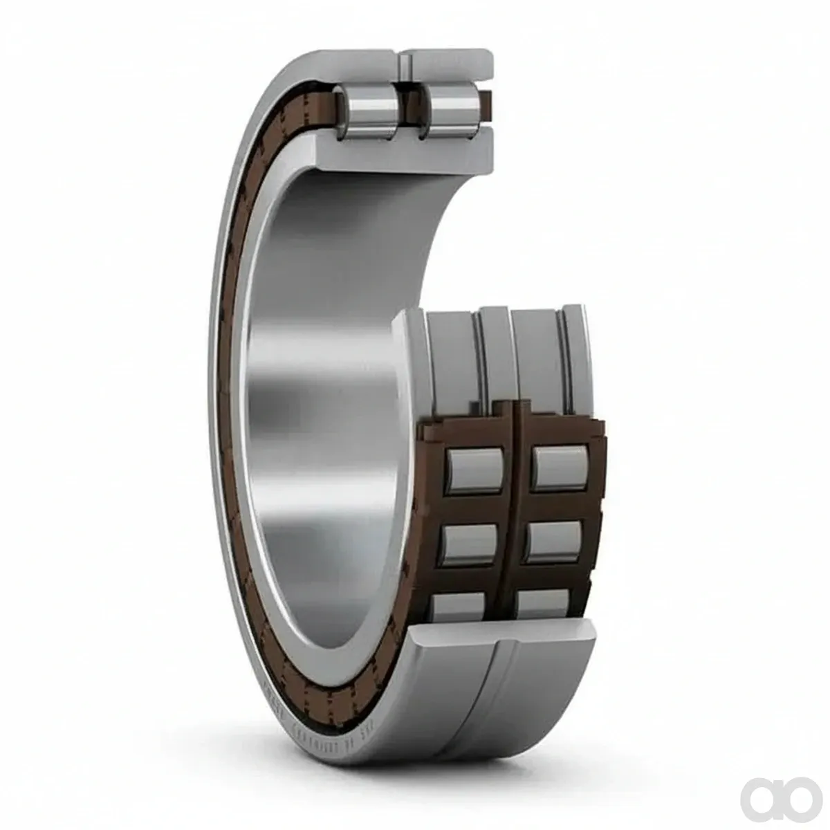 SKF - NN3020KTN9SPW33 - Precision Bearing NN 3020 KTN9/SPW33