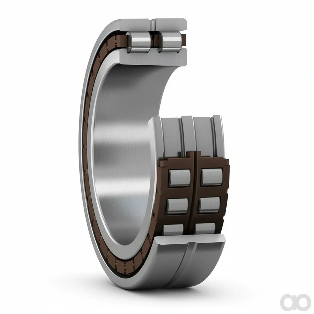 SKF - NN3021KTN9SPW33 - Precision Bearing NN 3021 KTN9/SPW33