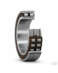 SKF - NN3026KTN9SPW33 - Precision Bearing NN 3026 KTN9/SPW33