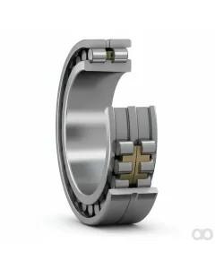 SKF - NN3030KSPW33 - Precision Bearing NN 3030 K/SPW33