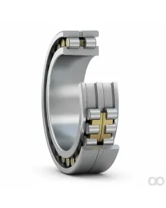 SKF - NN3032KSPW33 - Precision Bearing NN 3032 K/SPW33