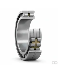 SKF - NN3034KSPW33 - Precision Bearing NN 3034 K/SPW33