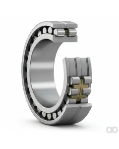 SKF - NN3036KSPW33 - Precision Bearing NN 3036 K/SPW33