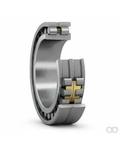 SKF - NN3052KSPW33 - SKF Precision Cylindrical Roller Bearing