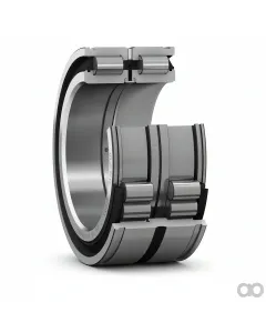 SKF - NNF5016ADA2LSV - Taper Roller Bearing NNF 5016 ADA-2LSV