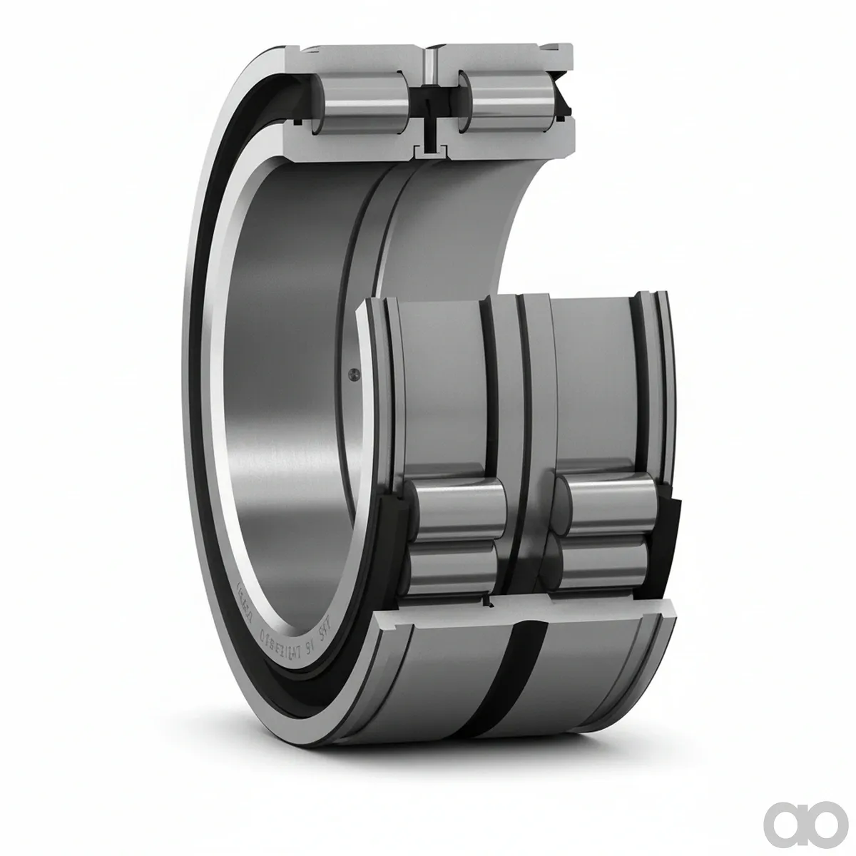 SKF - NNF5020ADA2LSV - Taper Roller Bearing NNF 5020 ADA-2LSV