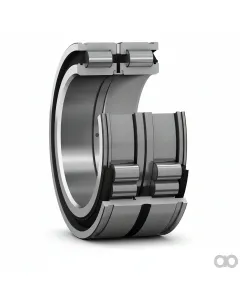 SKF - NNF5024ADA2LSV - Taper Roller Bearing NNF 5024 ADA-2LSV