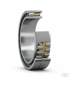 SKF - NNU4922BSPW33 - Machinery Special NNU 4922 B/SPW33