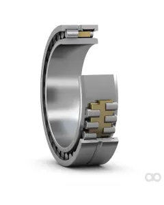 SKF - NNU4924BKSPW33 - Machinery Special NNU 4924 BK/SPW33