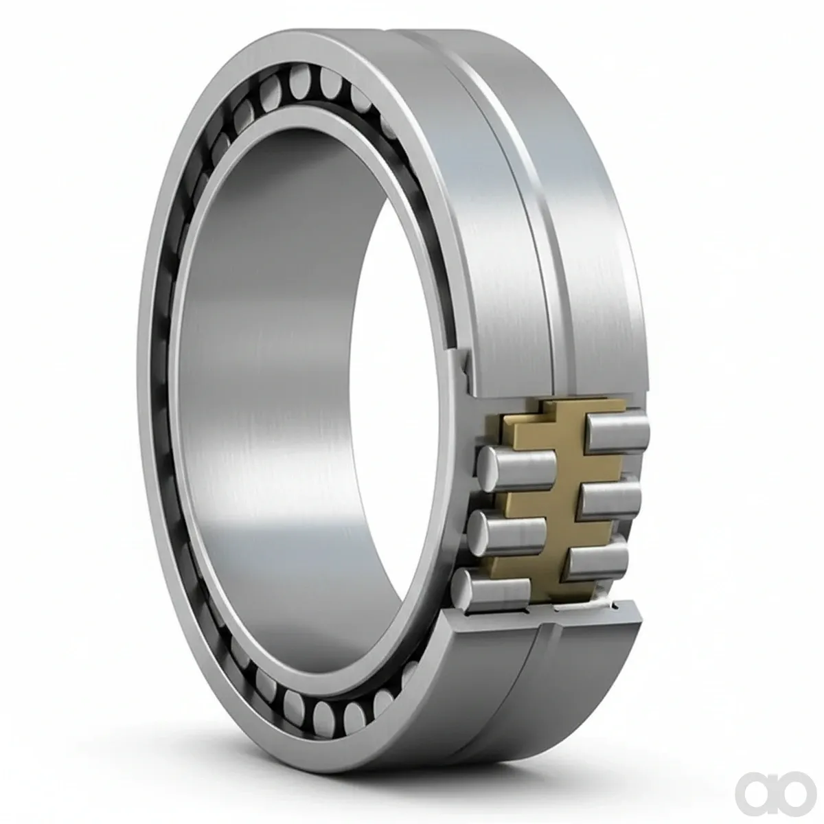 SKF - NNU4928BSPW33 - Machinery Special NNU 4928 B/SPW33