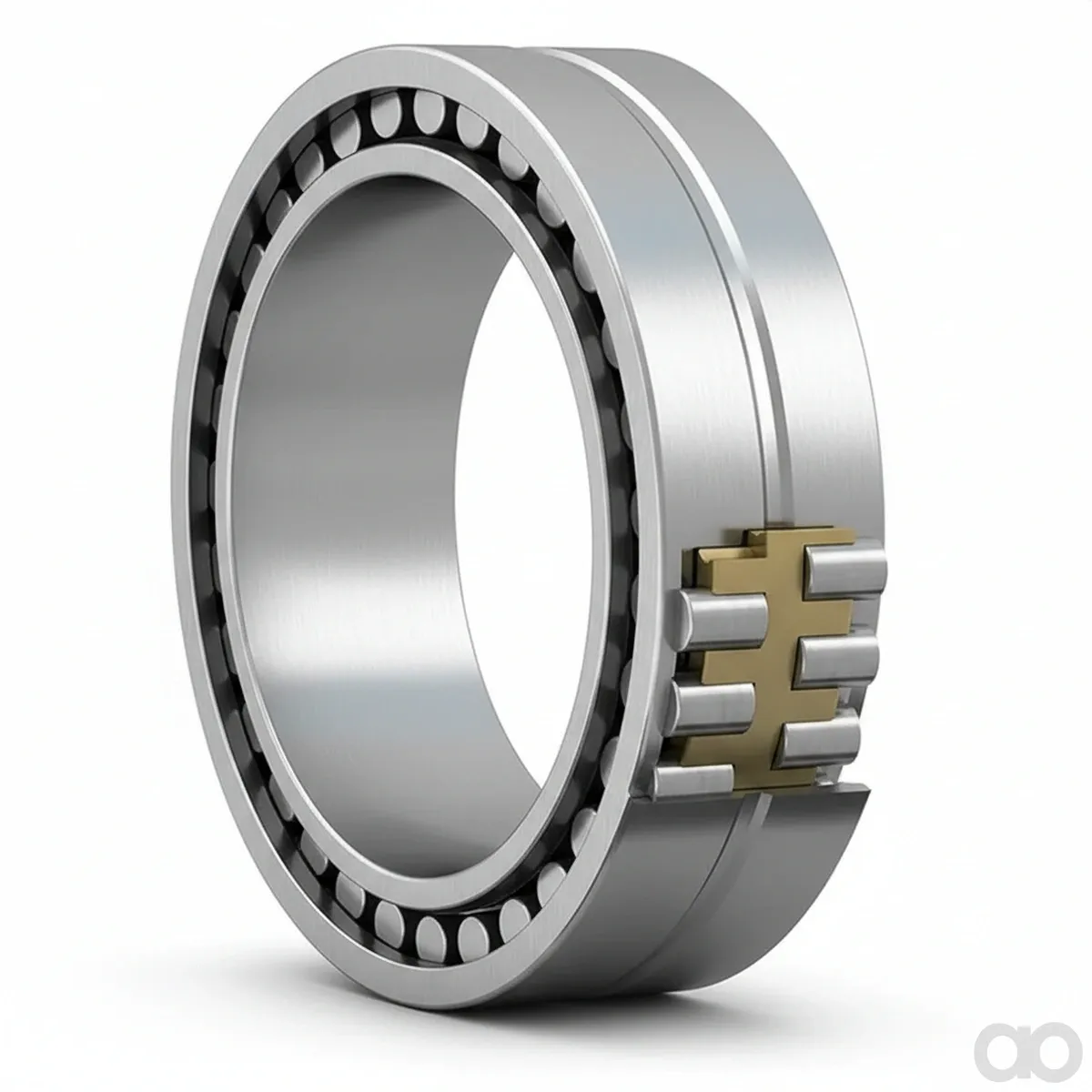 SKF - NNU4932BKSPW33 - Machinery Special NNU 4932 BK/SPW33