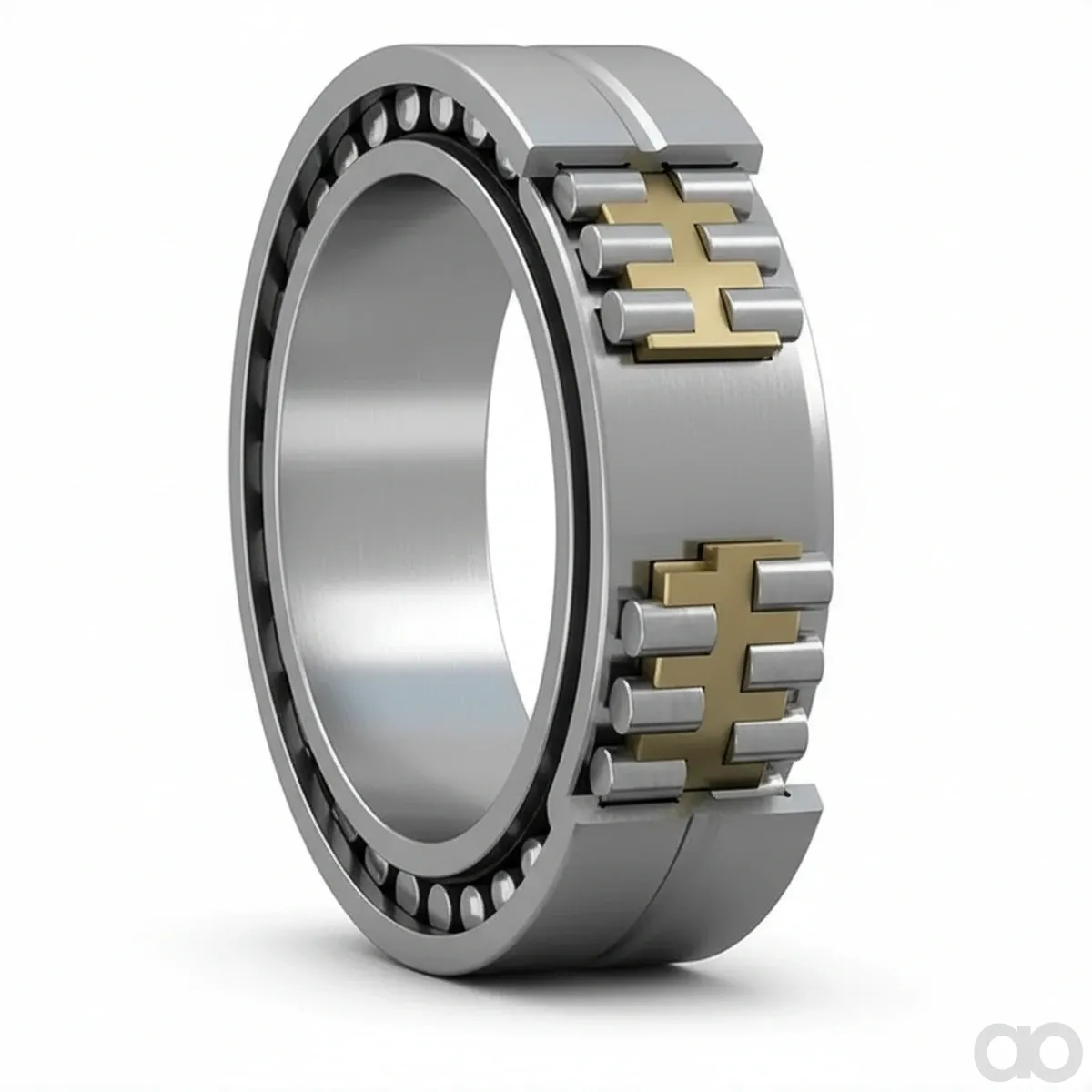 SKF - NNU4934BKSPW33 - Machinery Special NNU 4934 BK/SPW33