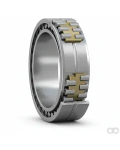 SKF - NNU4938BKSPW33 - Machinery Special NNU 4938 BK/SPW33