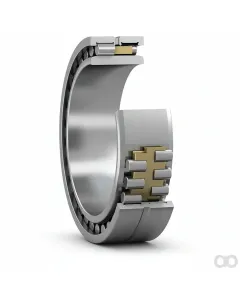 SKF - NNU4948BKSPW33 - Machinery Special NNU 4948 BK/SPW33