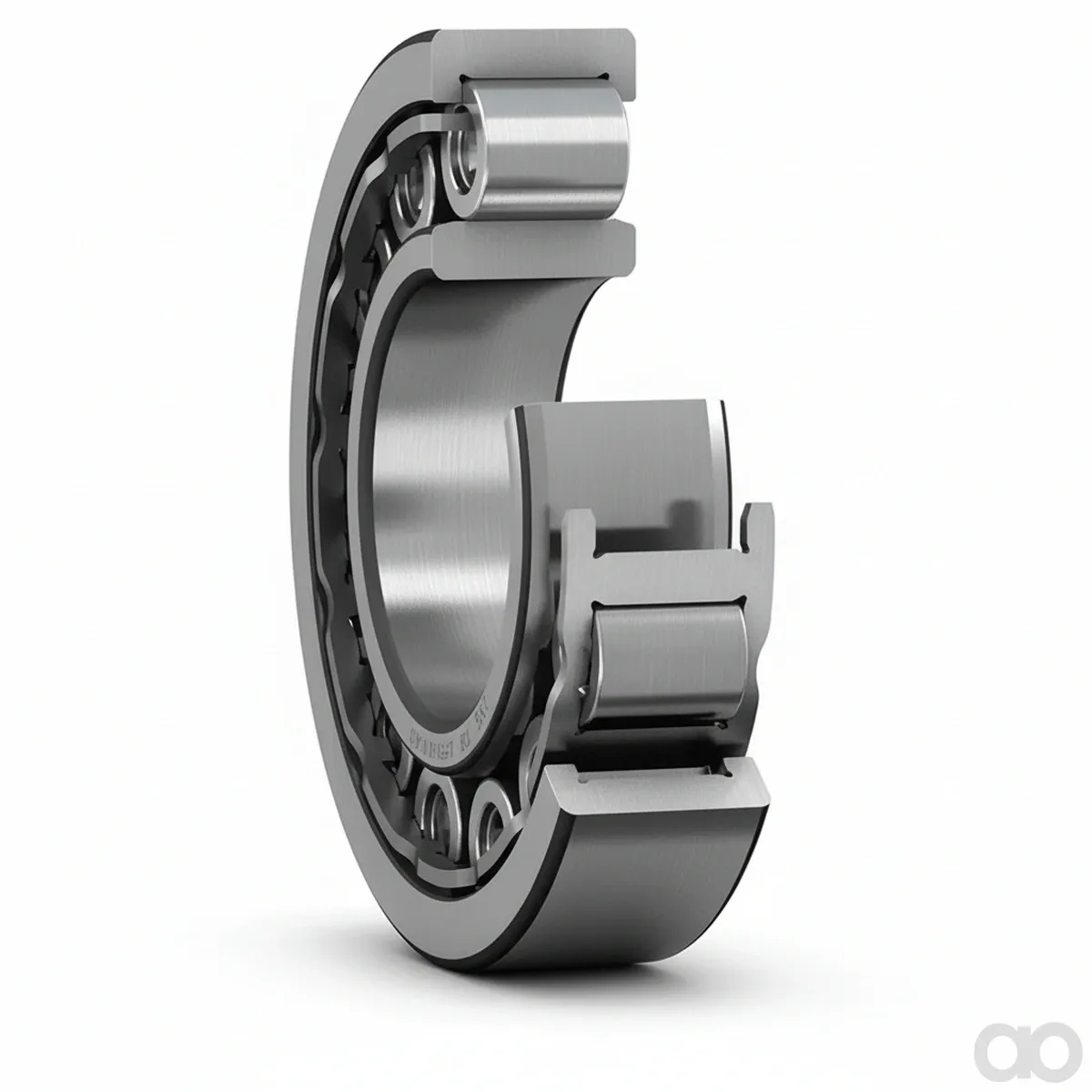 SKF - NU1016 - Taper Roller Bearing NU 1016