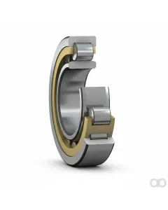 SKF - NU1026ML - Taper Roller Bearing NU 1026 ML