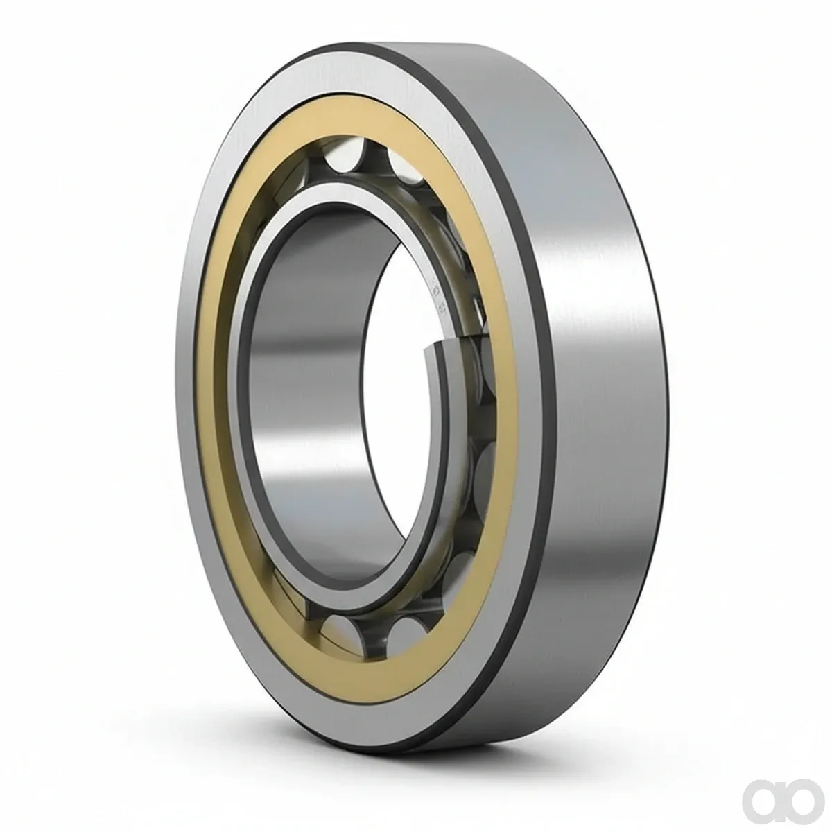 SKF - NU1028ML - Taper Roller Bearing NU 1028 ML