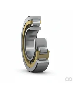 SKF - NU1052ML - Cylindrical Roller Bearing NU 1052 ML