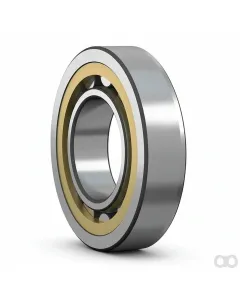 SKF - NU1052MLC3 - Taper Roller Bearing NU 1052 ML/C3