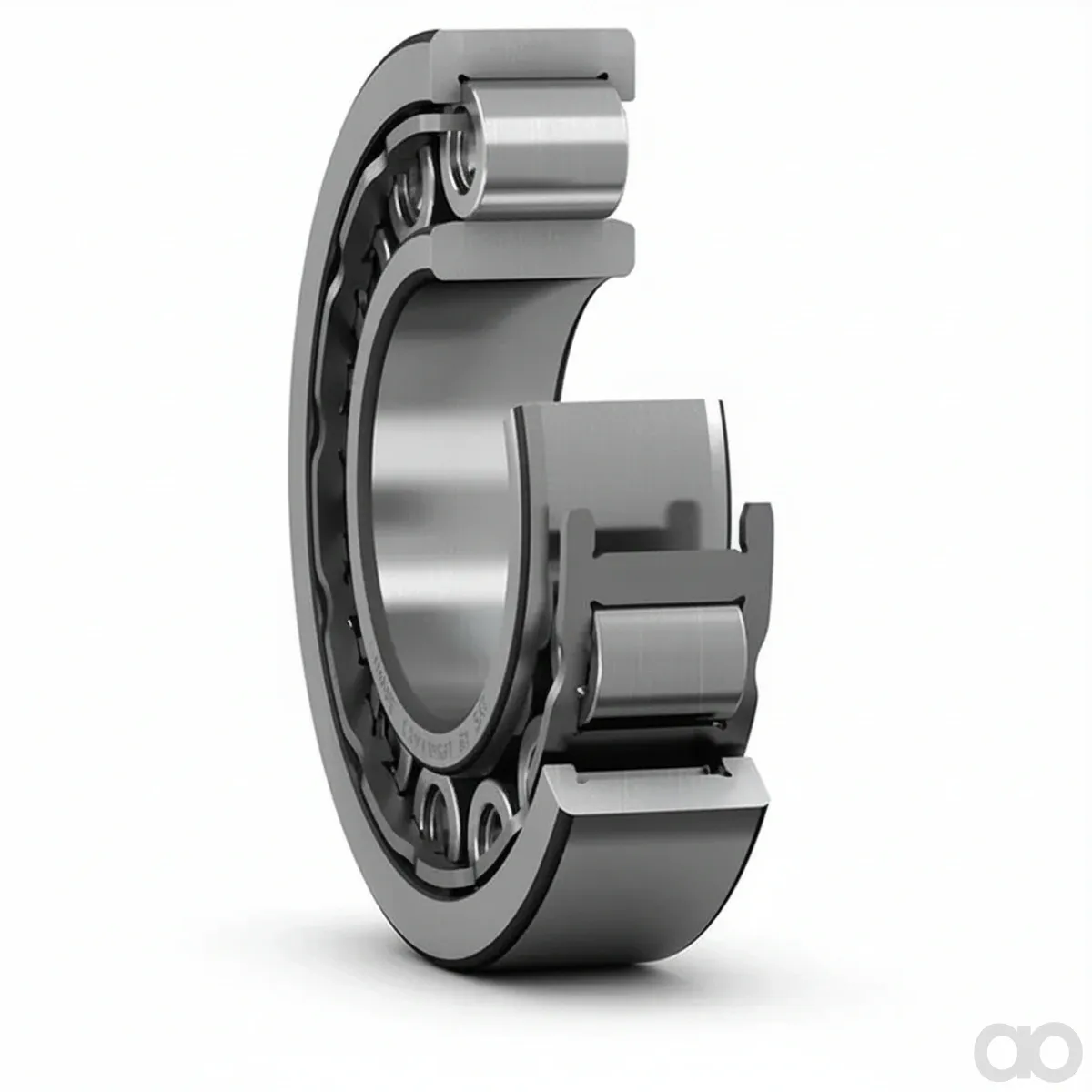 SKF - NU209ECJ - Cylindrical Roller Bearing NU 209 ECJ