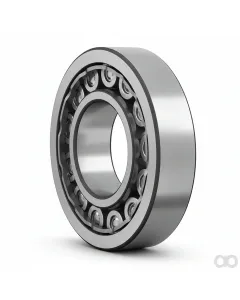 SKF - NU211ECJ - Taper Roller Bearing NU 211 ECJ