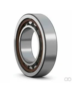 SKF - NU211ECP - Taper Roller Bearing NU 211 ECP