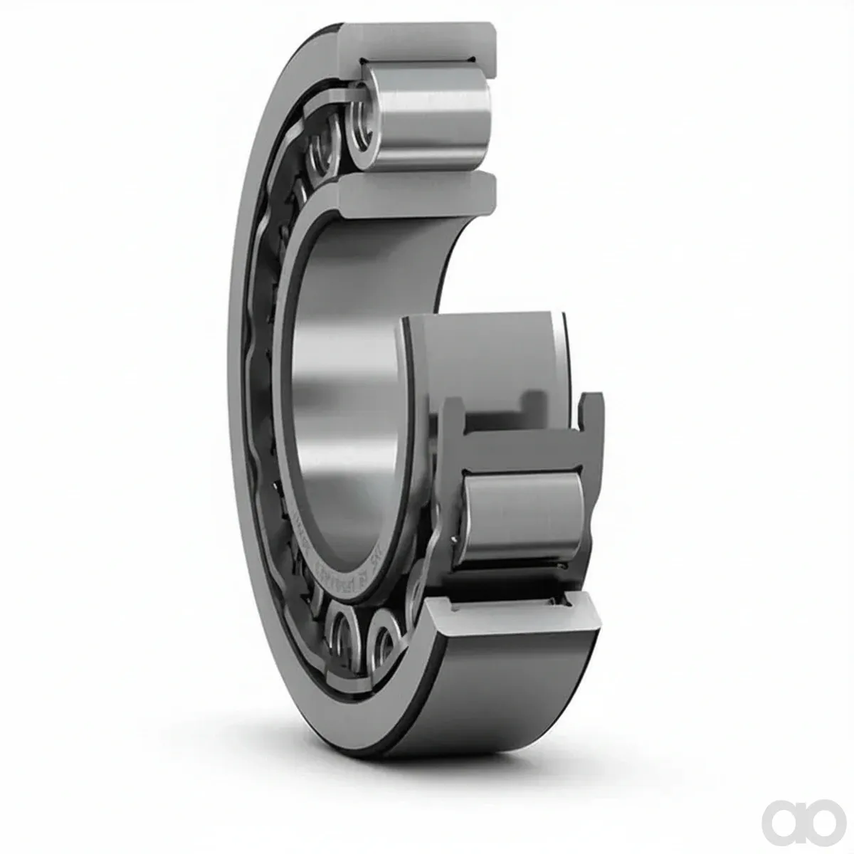SKF - NU212ECJC3 - Taper Roller Bearing NU 212 ECJ/C3