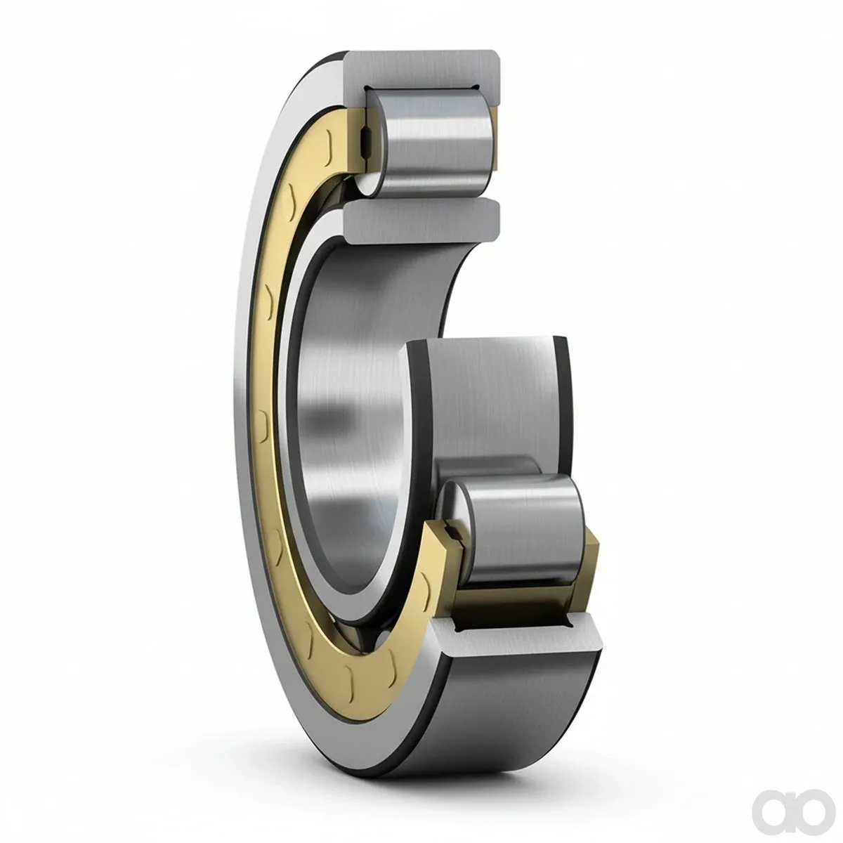 SKF - NU213ECMC3 - Taper Roller Bearing NU 213 ECM/C3