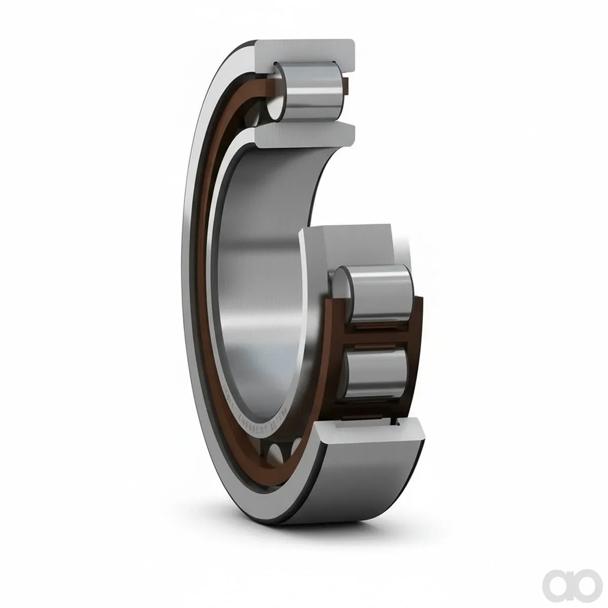 SKF - NU213ECP - Taper Roller Bearing NU 213 ECP