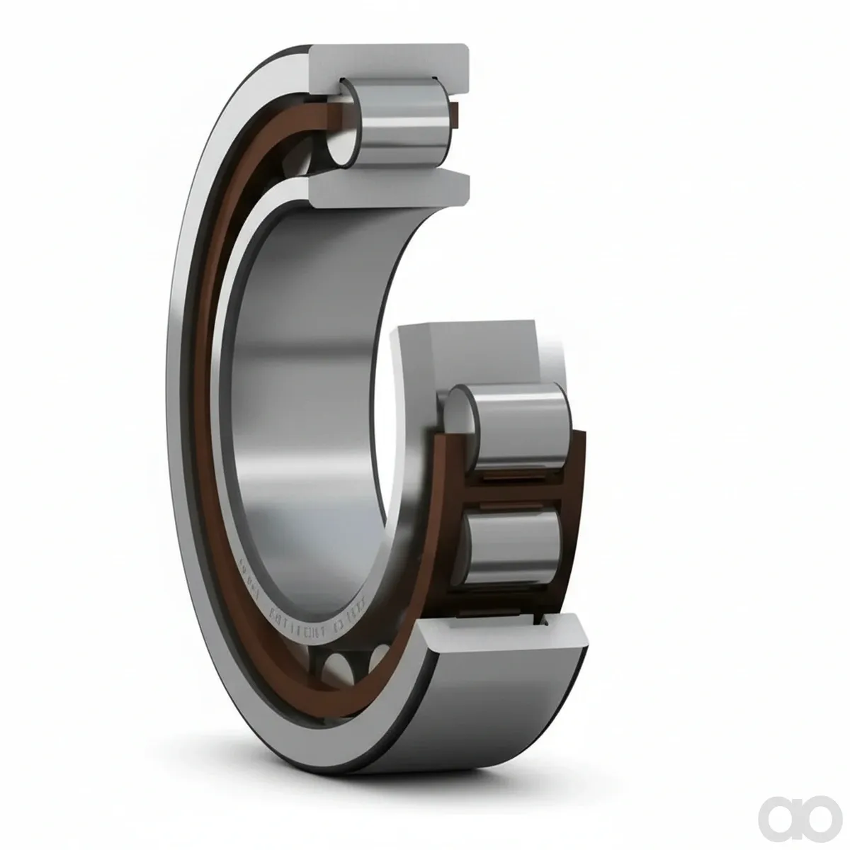 SKF - NU213ECPC3 - Taper Roller Bearing NU 213 ECP/C3