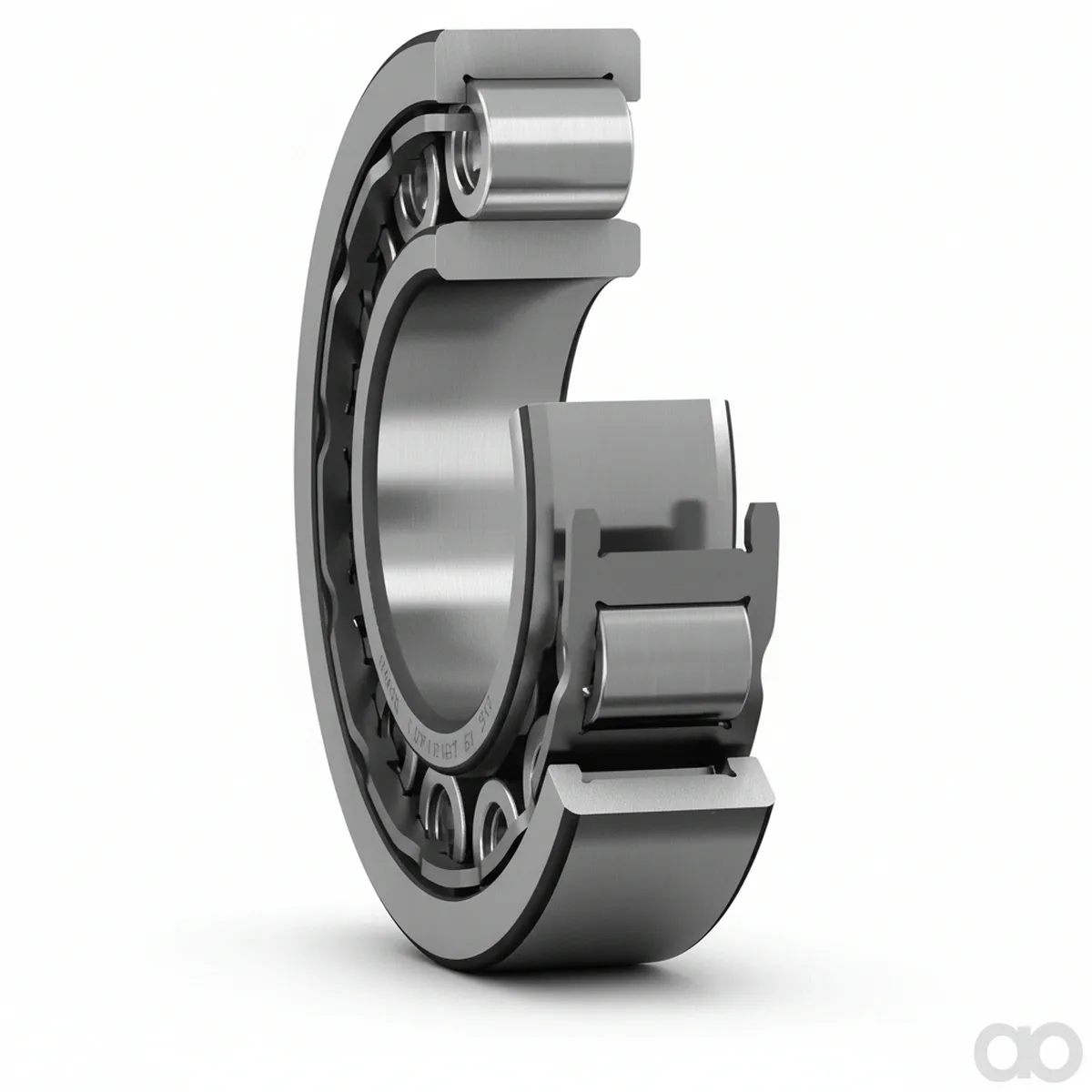 SKF - NU215ECJ - Taper Roller Bearing NU 215 ECJ