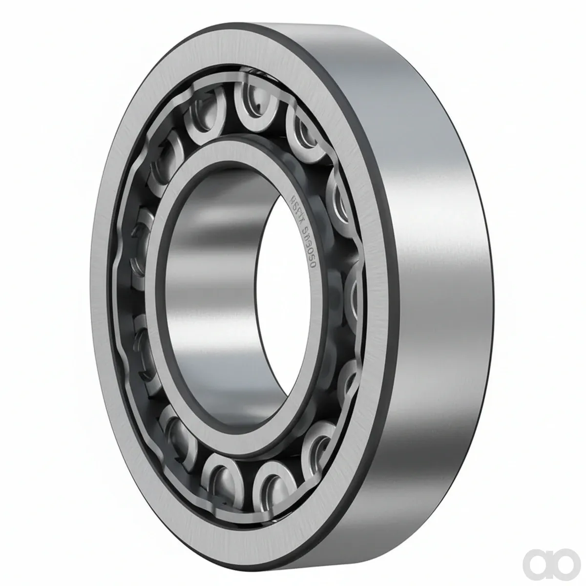 SKF - NU215ECJC3 - Taper Roller Bearing NU 215 ECJ/C3